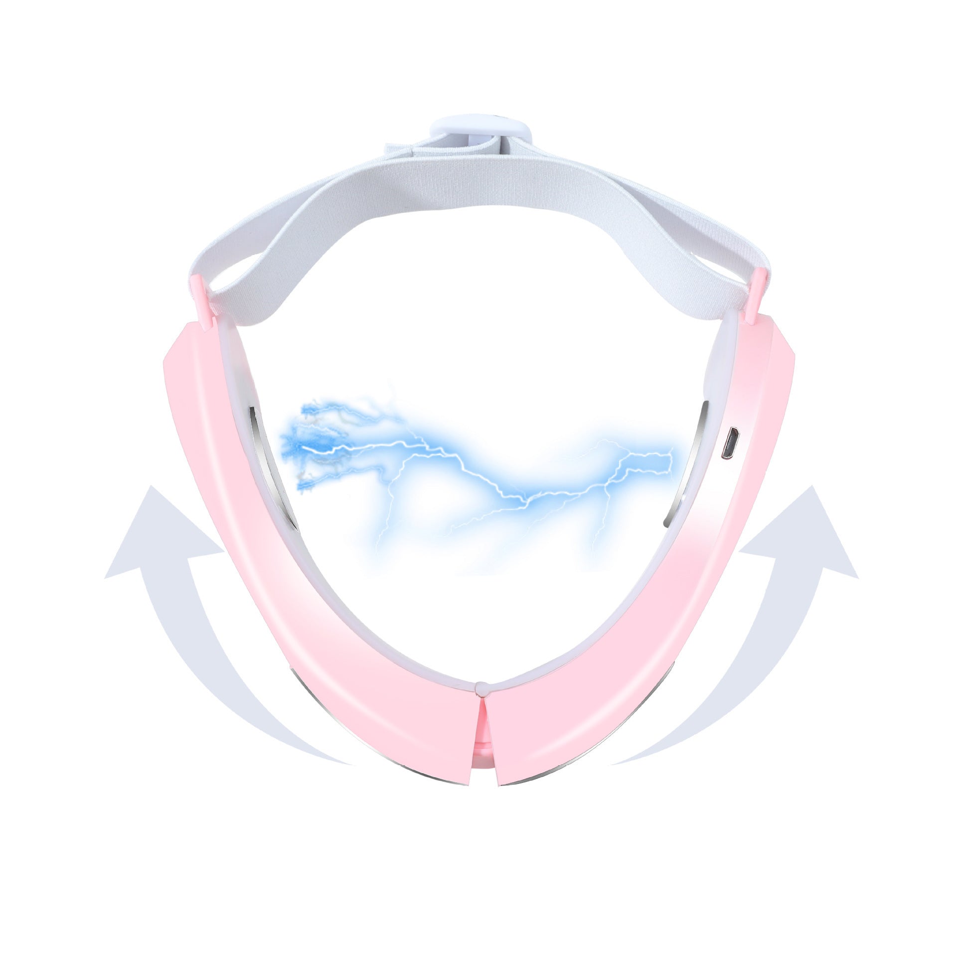 Facial Lifting And Tightening Statute Lines Facial Correction Massager Facial Lifting And Tightening Statute Lines Facial Correction Massager